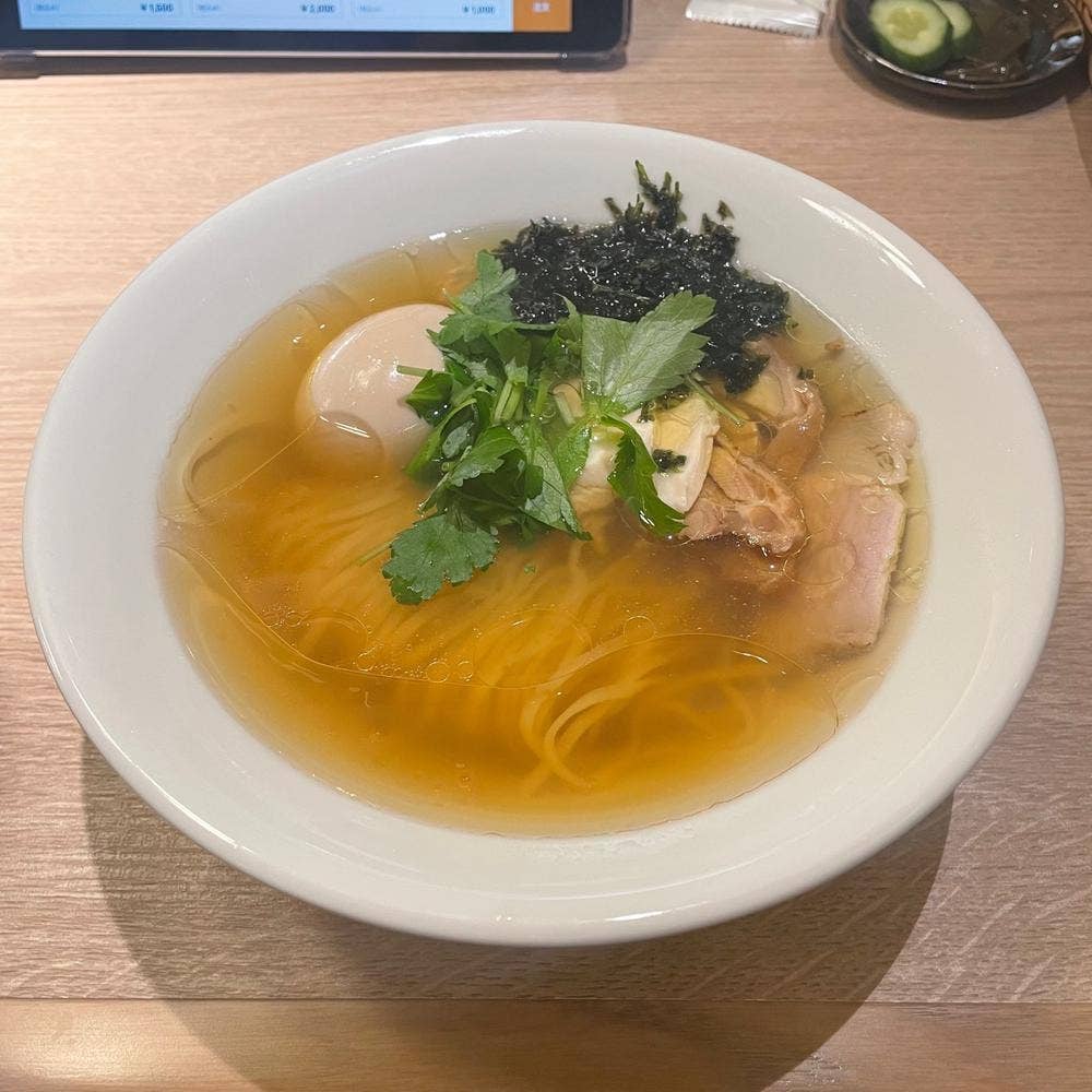 明鏡志水 大名店