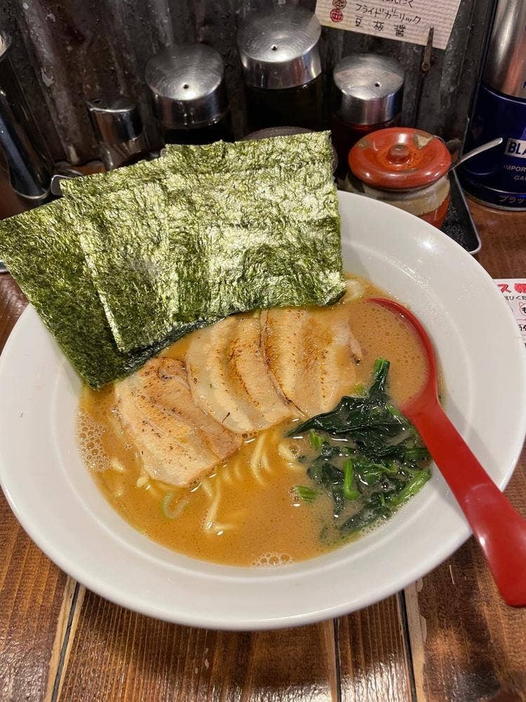 一豚