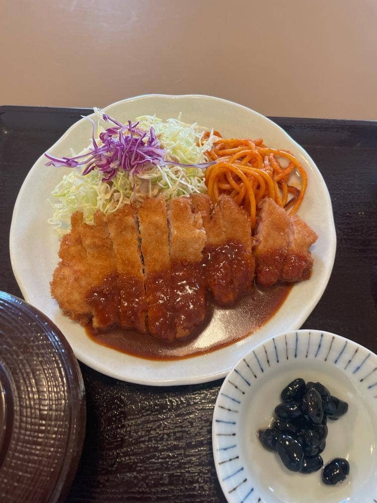 カフェレストランM2