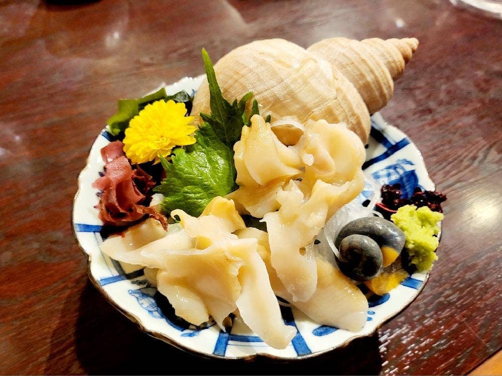 北陸の四季の味 居酒屋 寿々屋