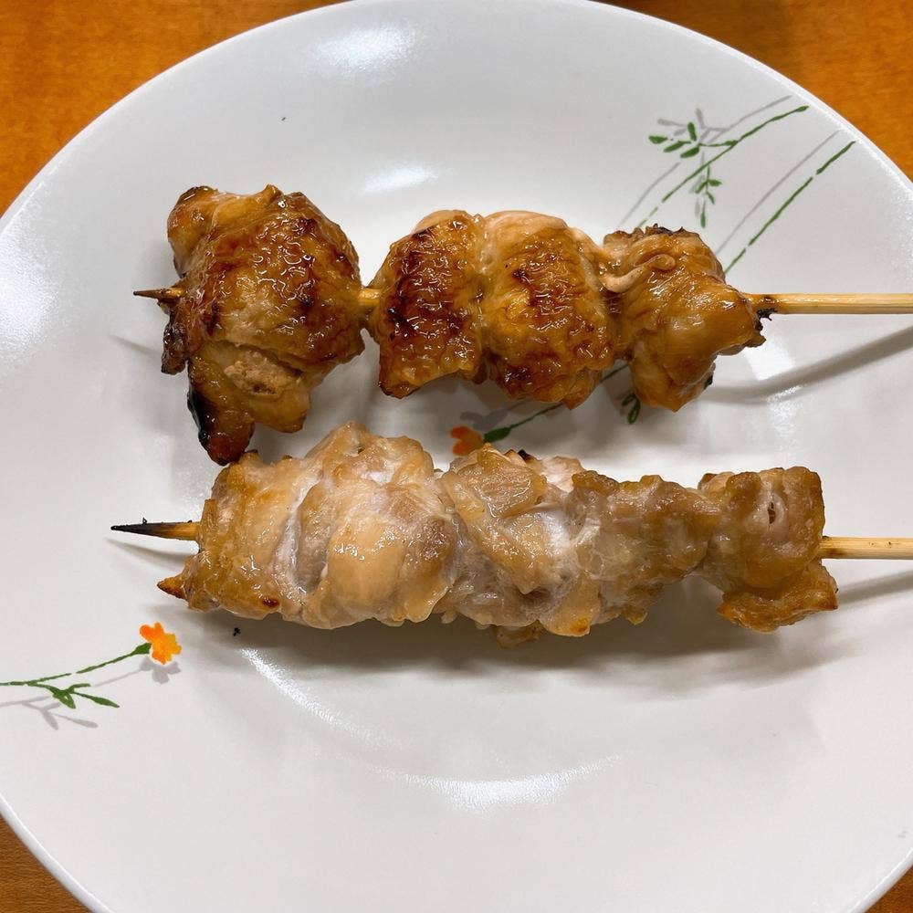 やきとり家 すみれ 御殿場店