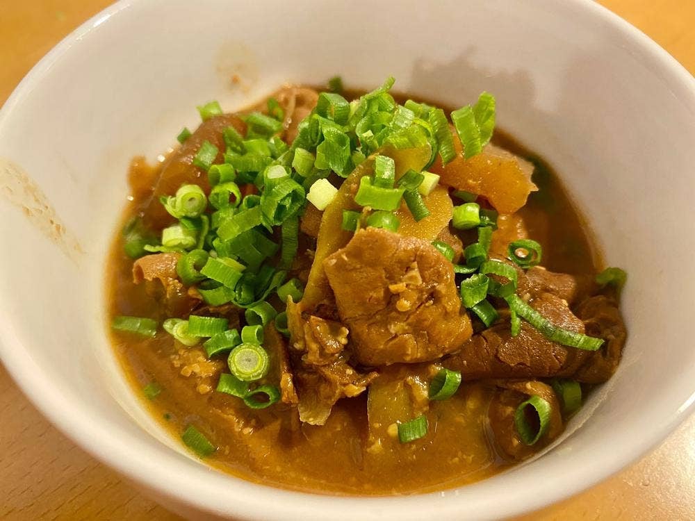 直会スタンド 宮