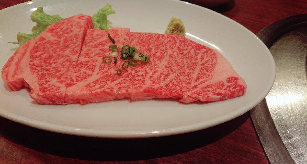 牛新 東海店