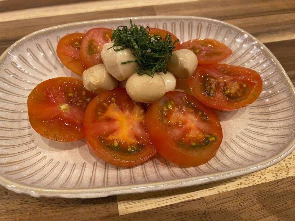 旬菜ままや