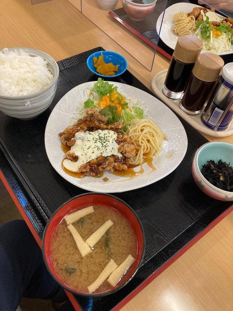 あづま茶屋