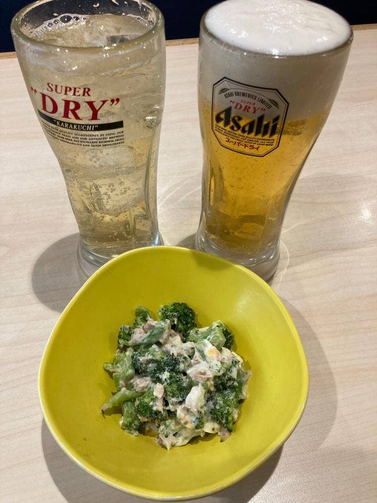 はま寿司 南大沢駅前店
