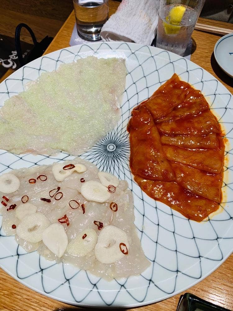 心・技・体 うるふ