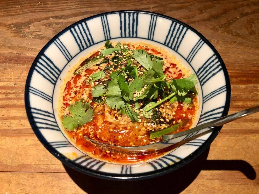 アジアン屋台 ウータン食堂