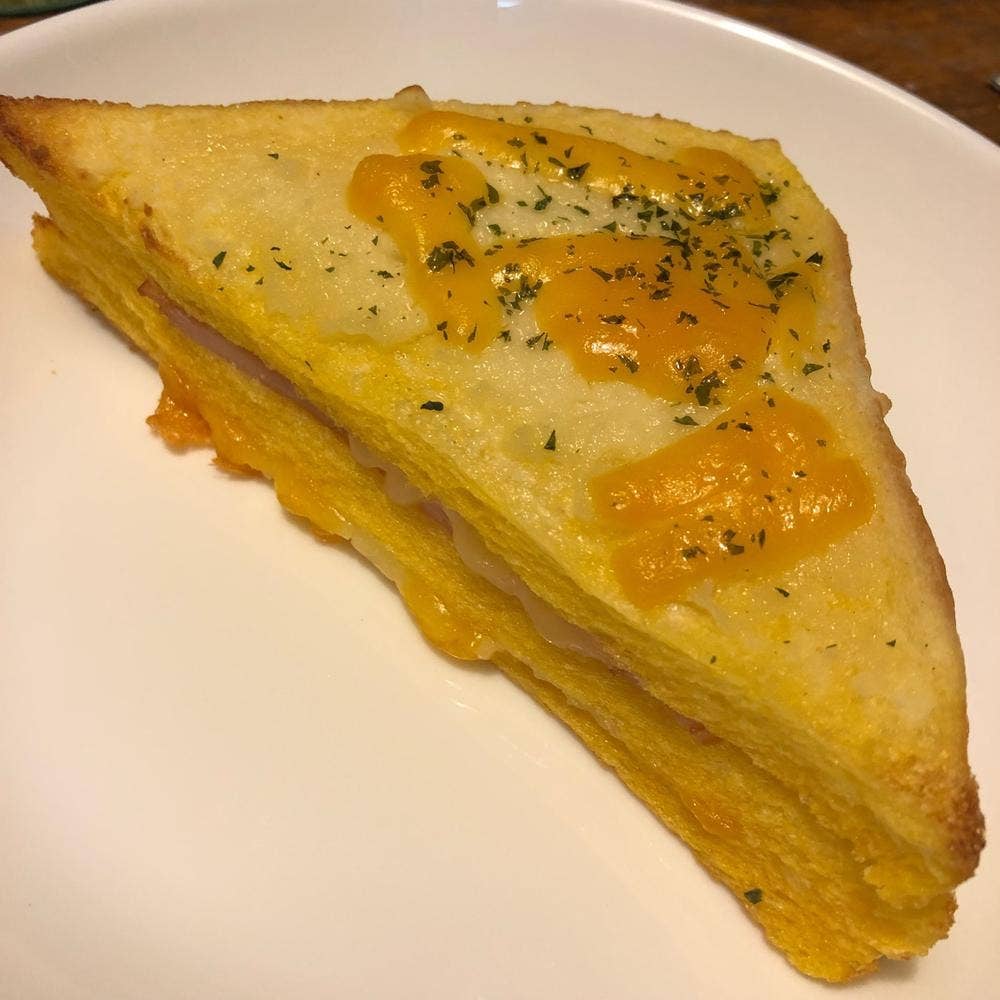 VIE DE FRANCE 琴似店