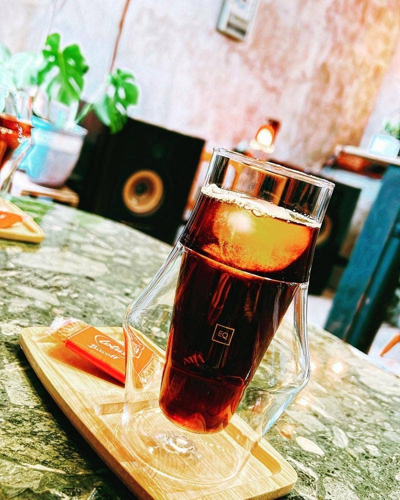 毛矢珈琲 -KEYA COFFEE-