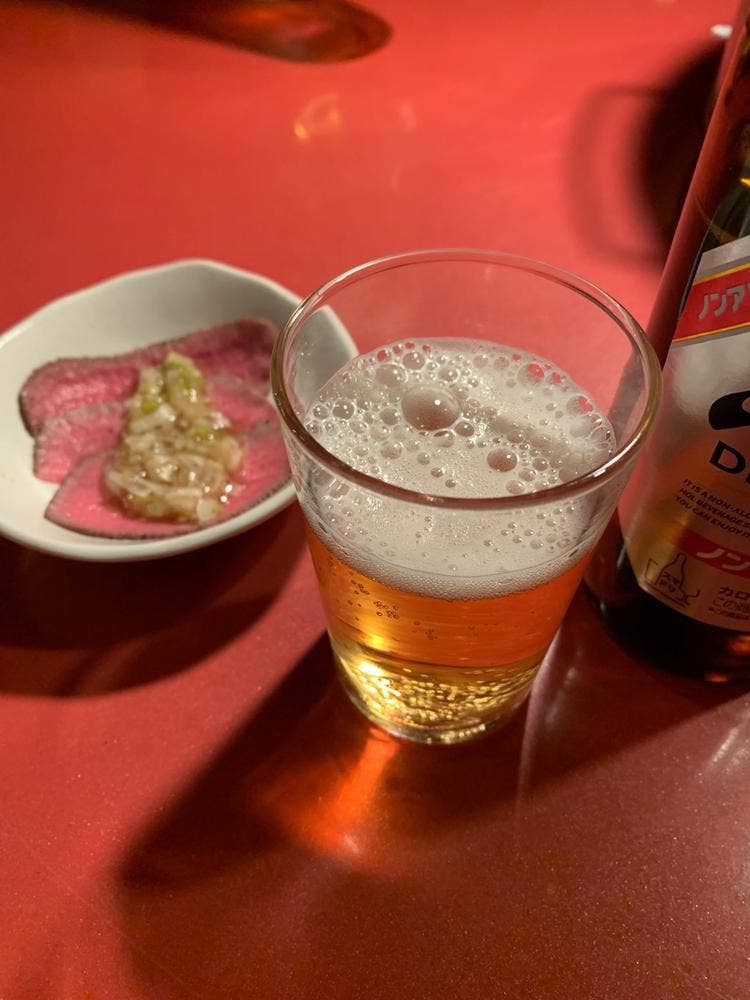 ホルモン酒場 まこちゃん