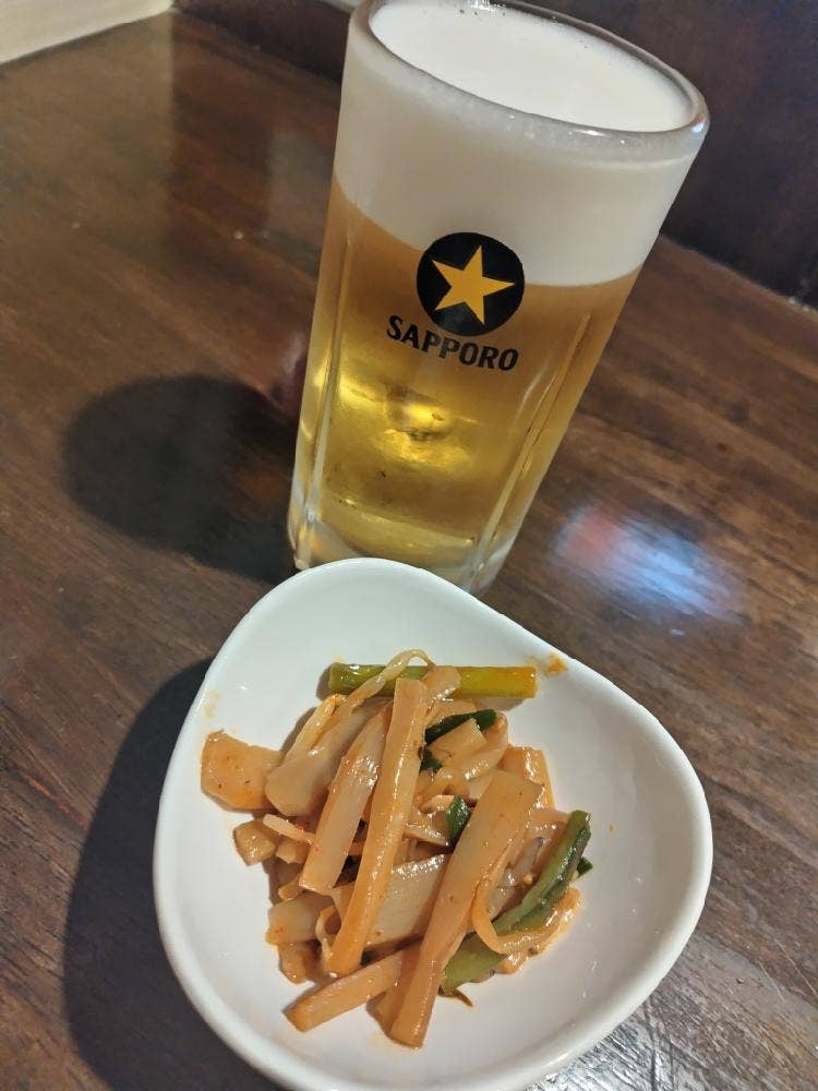居酒屋 ぎっちょ