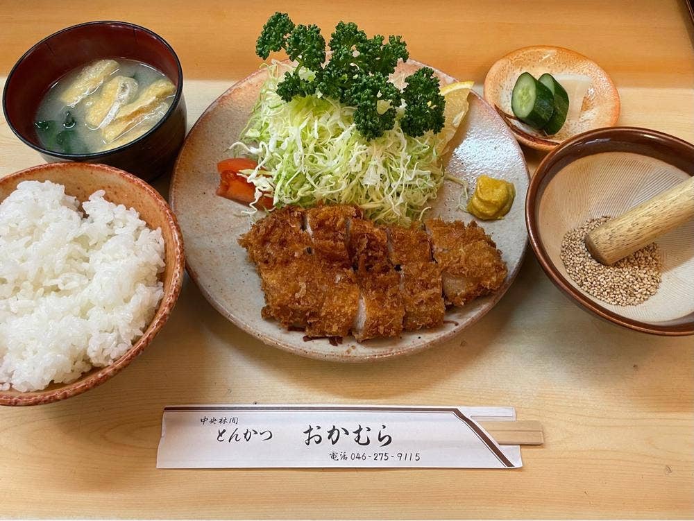 おかむら