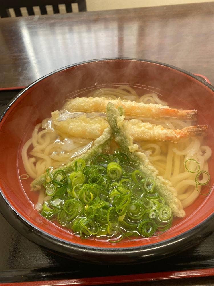 麺 こまち