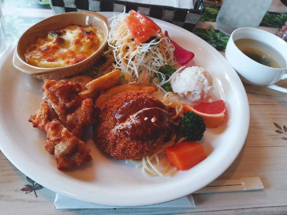 ハンプティーダンプティー