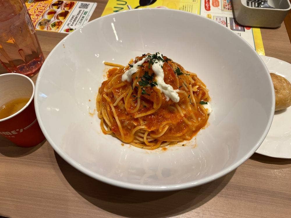 ポムの樹 mozoワンダーシティ店
