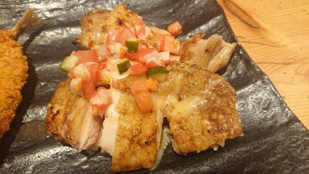 食彩一番 神楽坂