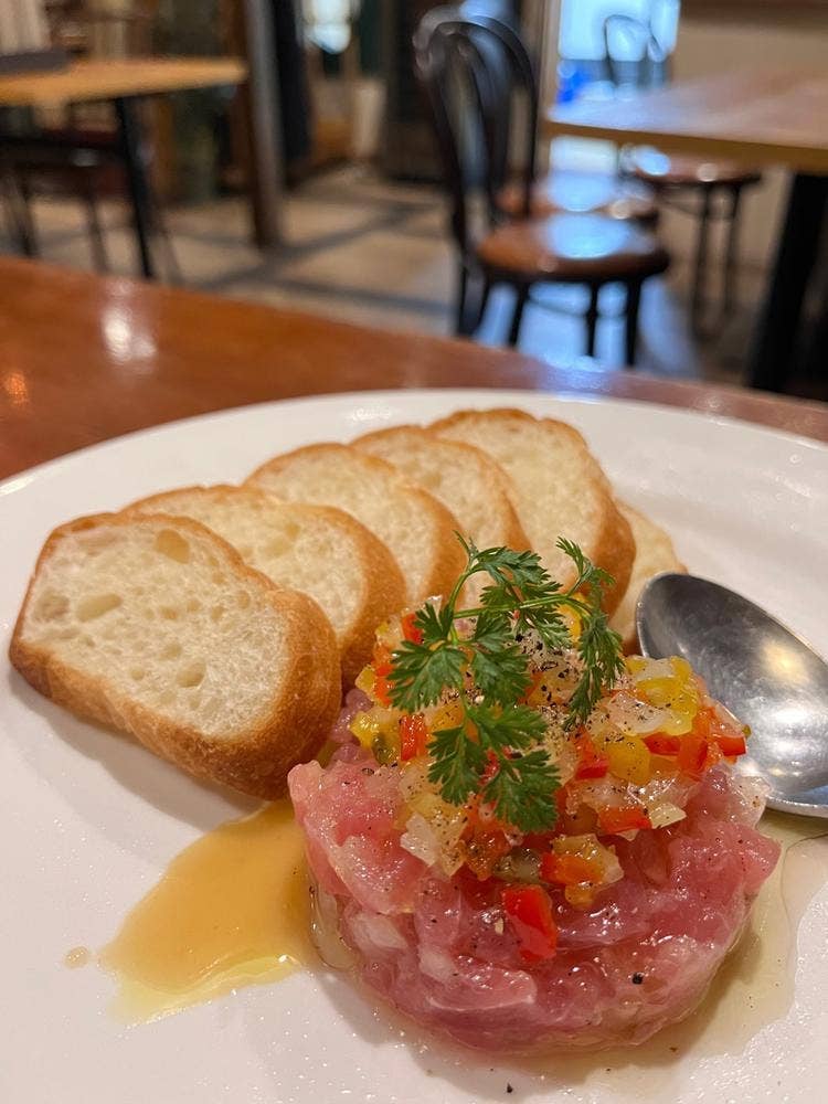 お気がるワイン食堂 ばかなる 桜通り店
