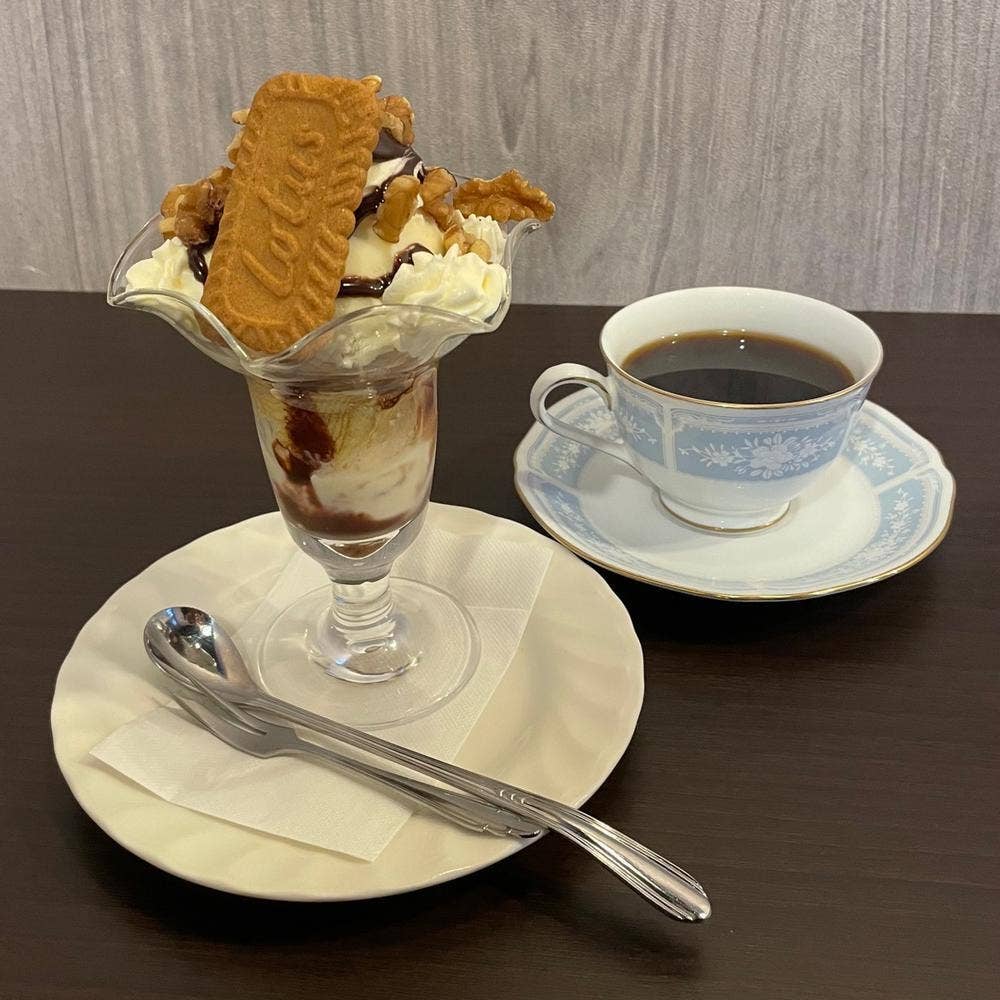 恵比寿屋喫茶店