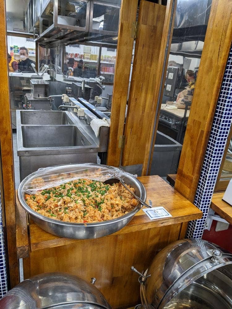 Dapur