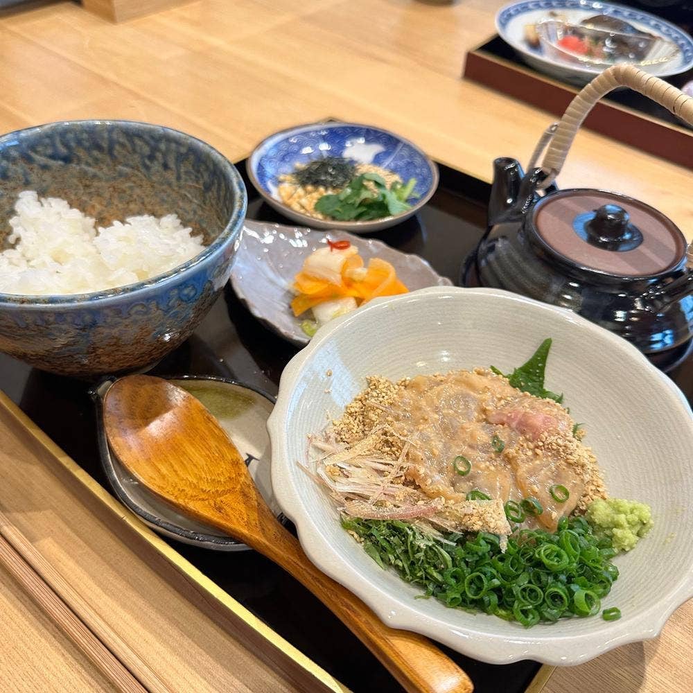 まめ福