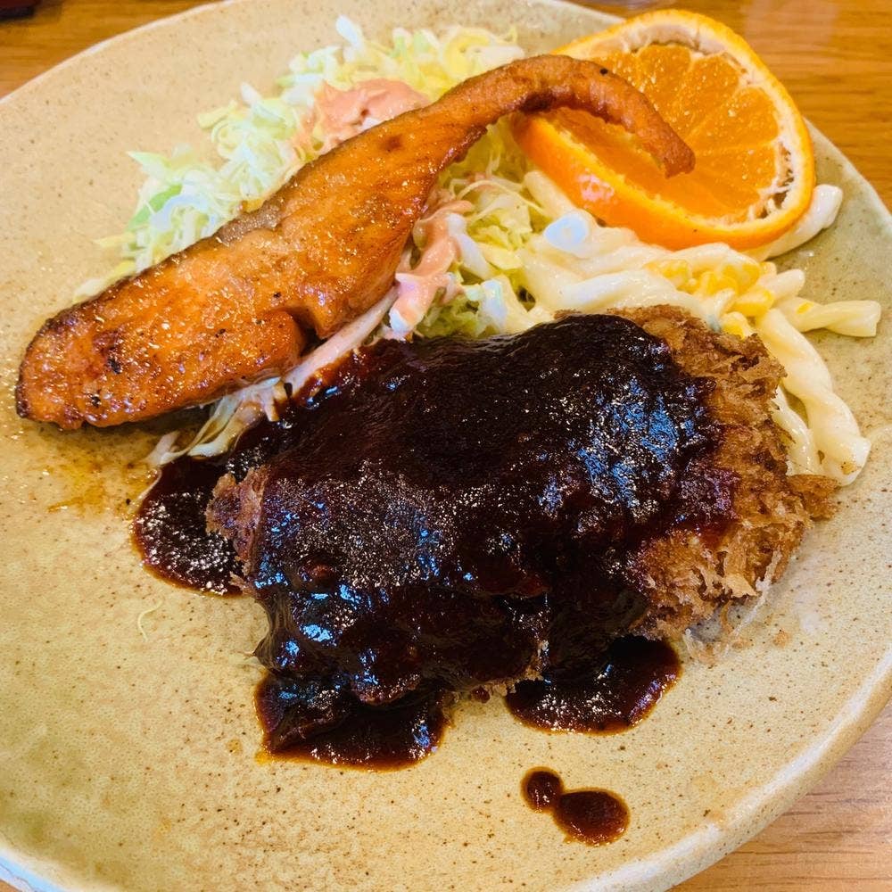 キッチン アレックス