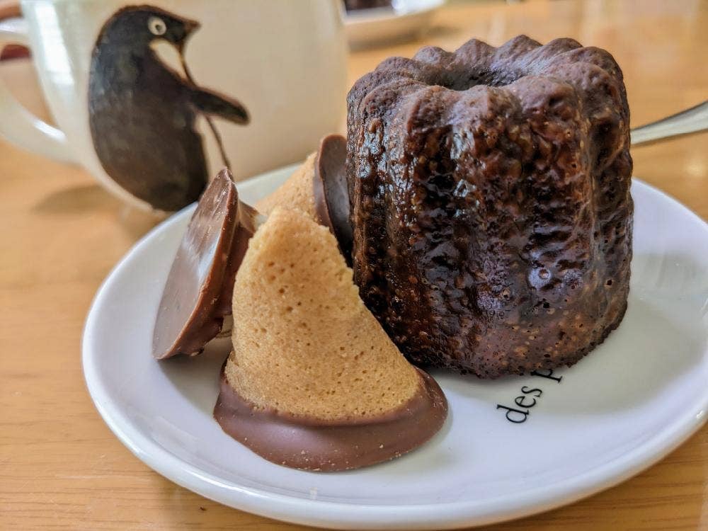 アルカション本店