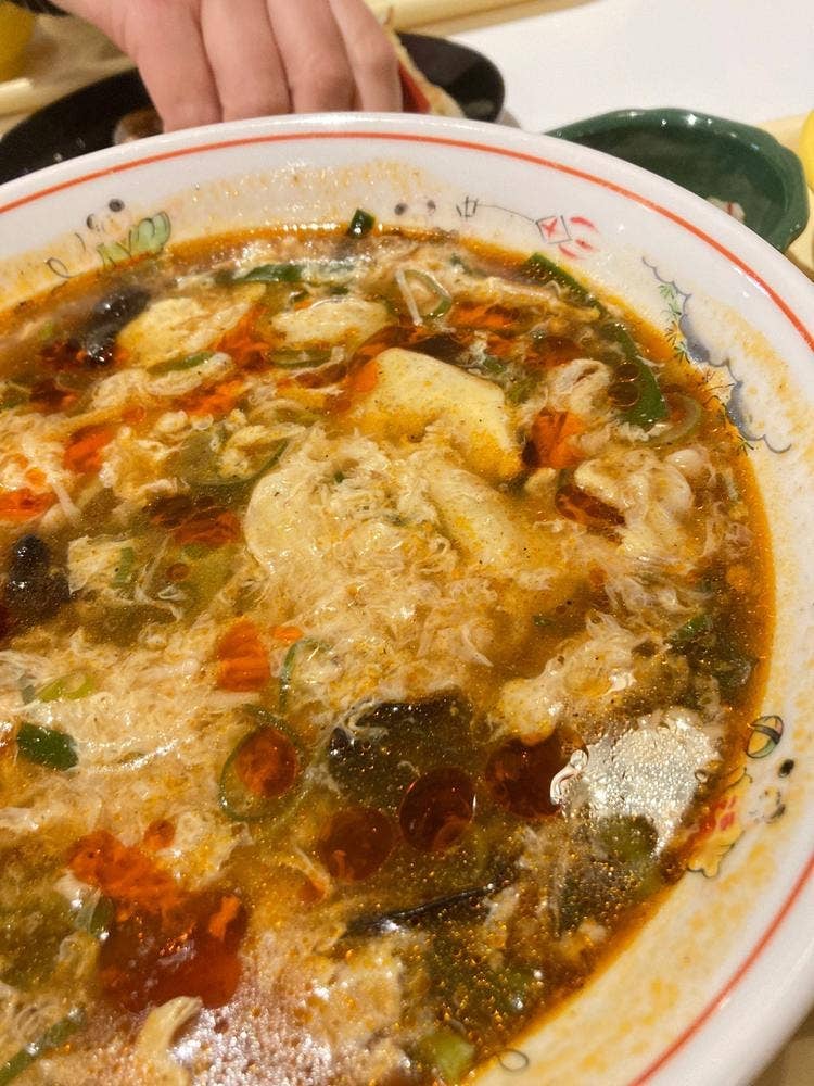 大衆的麺飯食堂 喜喜 イオンモール猪名川