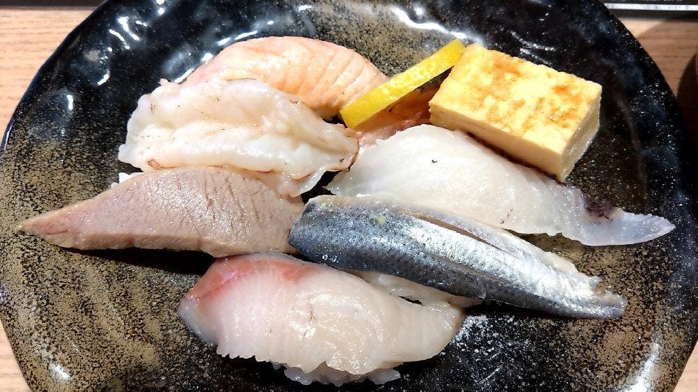 承知の助 イオンモール太田店