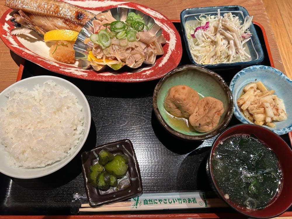 淀屋橋 よし田