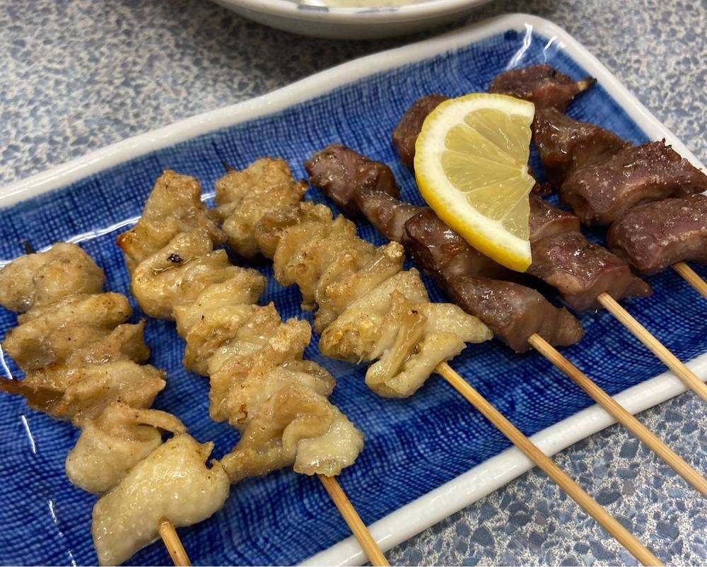 明ごころ 南店