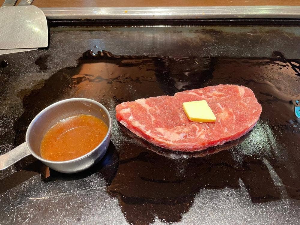 お好み焼本舗 相模原店