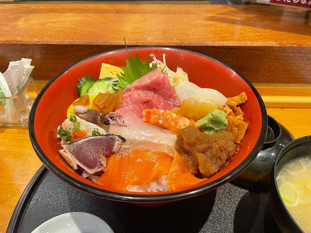だるま寿司