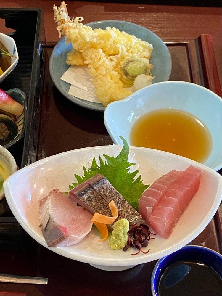 日本料理 一ゑん