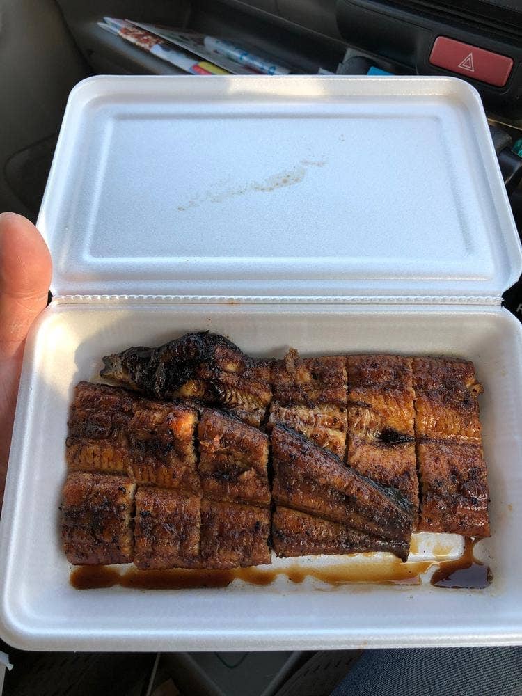 野中川魚店
