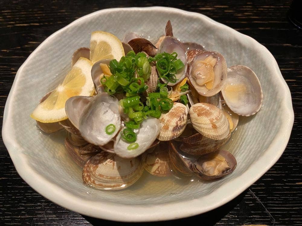 はちこう居酒屋