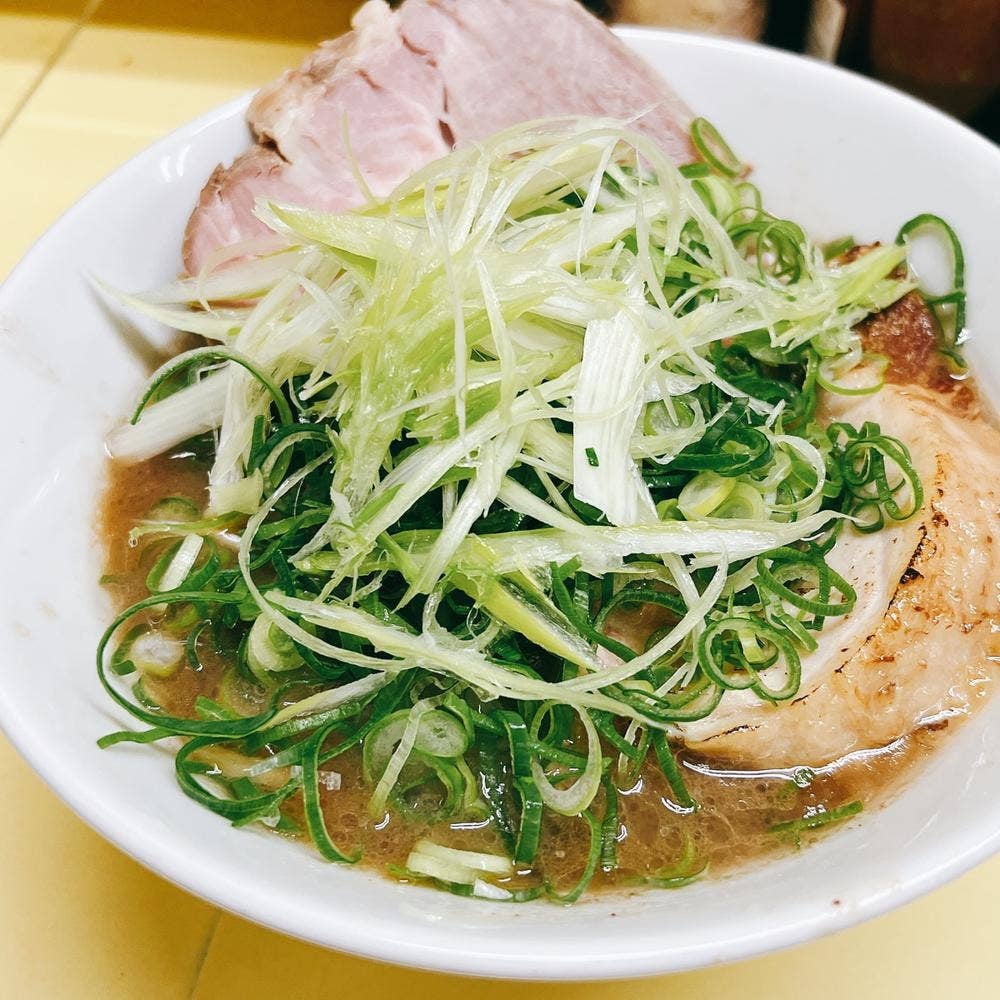 らーめんや たみん