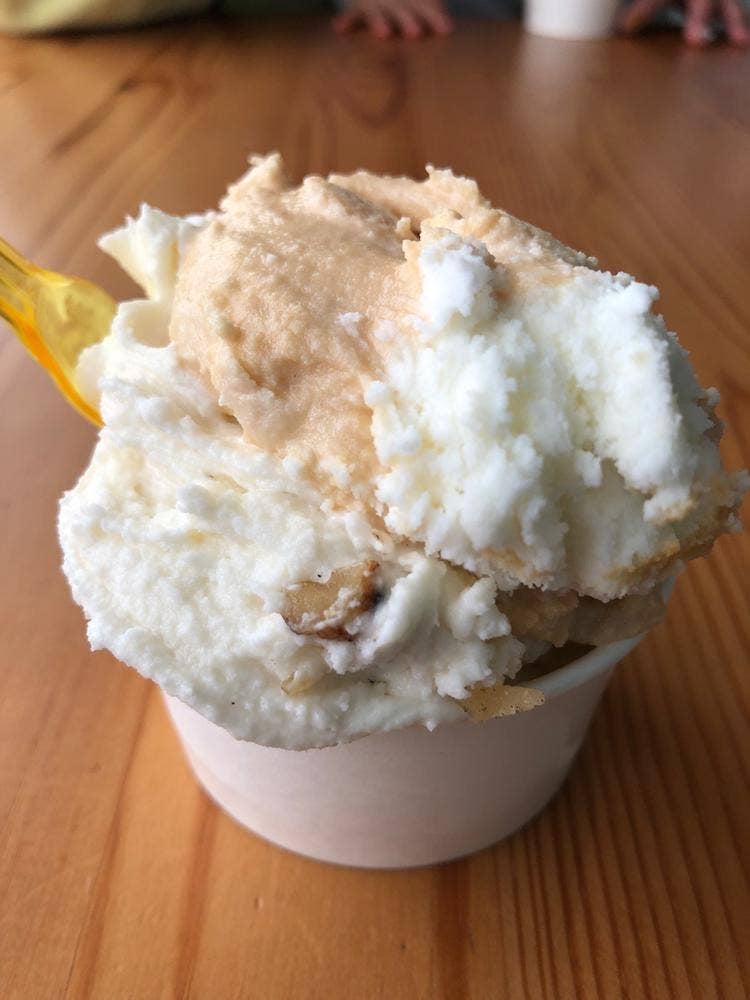 サン・ドルチェ 2号店