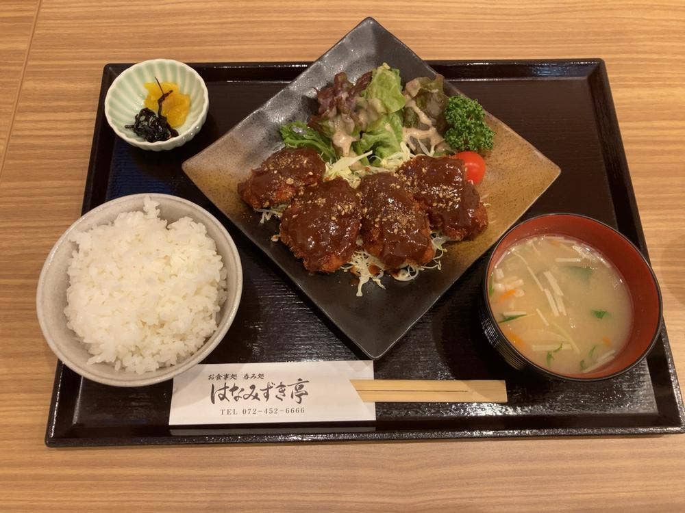 はなみずき亭