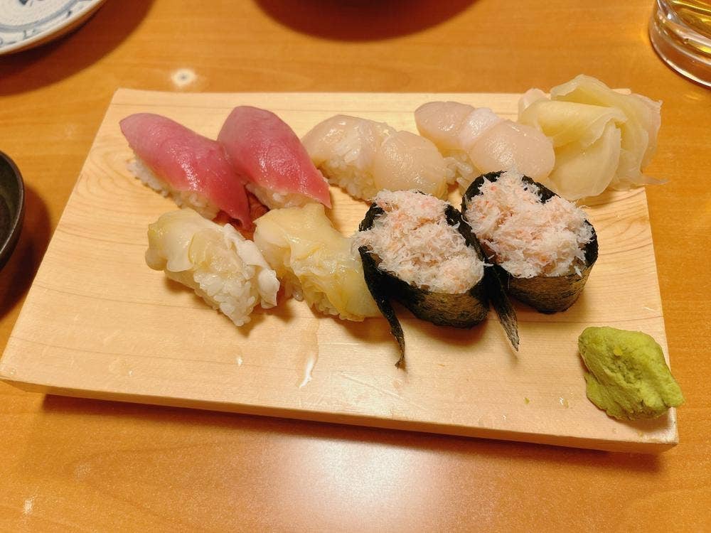 七福藤沢店