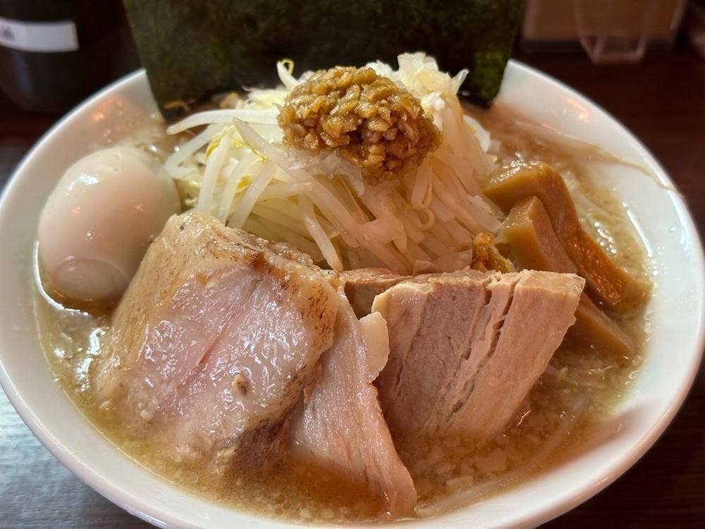 山勝角ふじ 京成大久保店