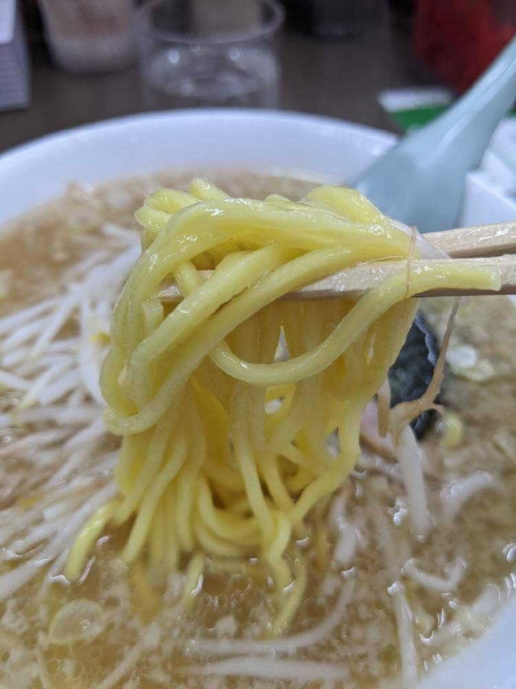 村山ホープ軒 東大和店