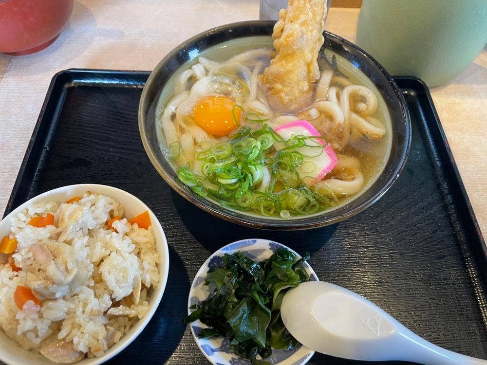 麺 和田や