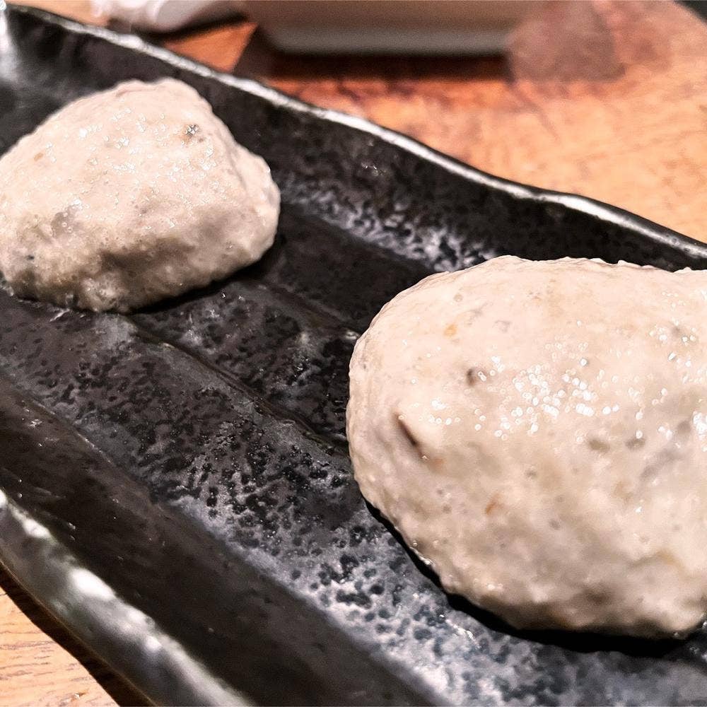 裏恵比寿 自然生村