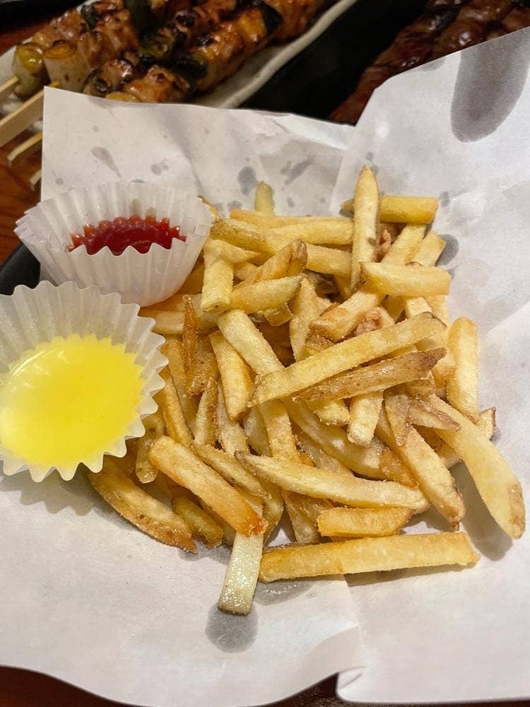 鳥貴族 阪神尼崎店