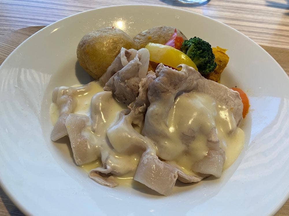 ザ・キッチン THE KITCHEN