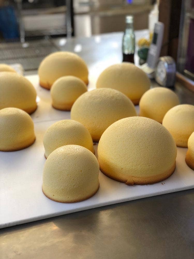 たまご工房 エグエグ