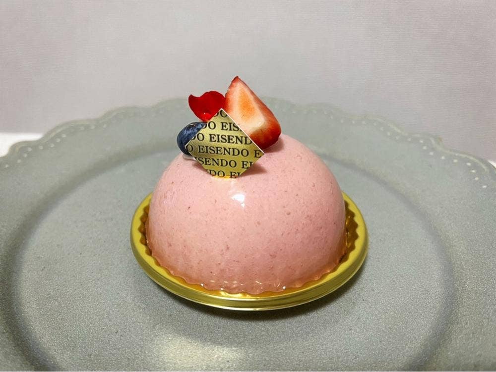 Patisserie EISENDO 瀬戸店