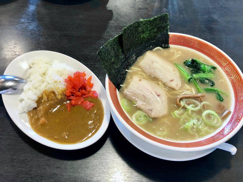 珍珍珍 鶴見店