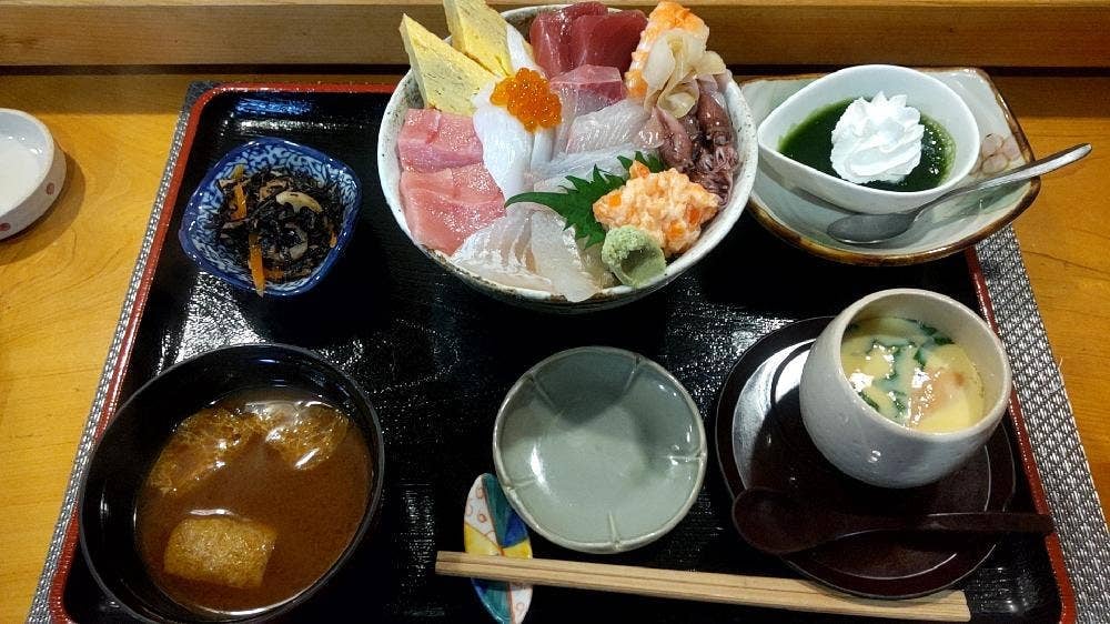 新寿司